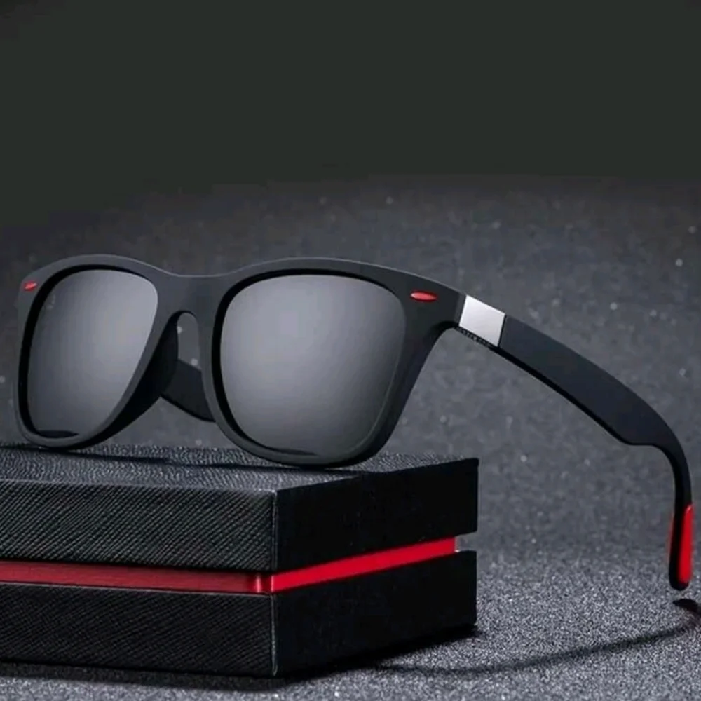 NEW Men's Polarized Sunglasses